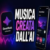 ElevenMusic, sembra Spotify ma la musica la crea l’AI