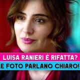 Luisa Ranieri E' Rifatta? Le Foto Parlano Chiaro!