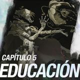 The WIP podcast: 05 | Educación
