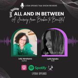 In conversation with Loretta "Lolly" Abrahams - Author