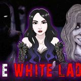 The White Lady at the Resort... And the _Friend_ No One Else Could See
