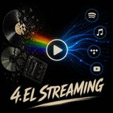 El streaming