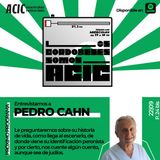 LCSA - Programa 24 Bis - Entrevistado: Pedro Cahn