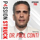 How to Rebuild Mental Health and Heal Emotional Wounds | Dr. Paul Conti - EP 766