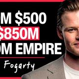Oodie Founder on Building an _850M eCommerce Empire (Before 30) _ Davie Fogarty