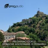 Lodi del 24 marzo 2024 - Domenica delle Palme - Monache Agostiniane di Pennabilli