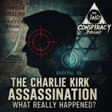 The Charlie Kirk Assassination, Freemasons and Death Rituals (With Strange Sauna)