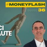 Money Flash 36. Mercati ottimisti e  Banche Centrali caute