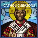 Episode 22: Fr. Peter Stravinskas speaks at Ss. Cyril & Methodius at Orchard Lake on the Feast of St. John Paul the Great (October 22, 2020)