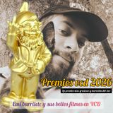 Premios VCD 2026