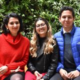 Conquistando estómagos en Amor y Amistad