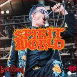 SPIRITWORLD | Stu Folsom on New Album, Country Influences & Life on the Road | Louder Than Life 2025