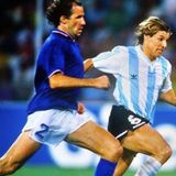 S75E24: Italian Football Had A Reputation For Being Slow Laborious - Trevor Gear On Football In The 90's