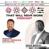 S6|G30 How to Build Teams That Thrive with James Robbins
