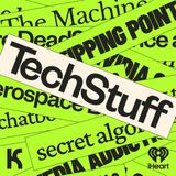 TechStuff Is About to Change (And That's a Good Thing)