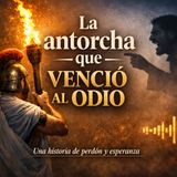 Episodio 204 - La antorcha que venció al odio