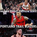 The 2018-19 NBA Outlet Preview Series: Portland Trail Blazers