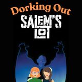 Salem's Lot (1979) Stephen King, David Soul. Lance Kerwin, and James Mason