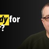 WAR WITH RUSSIA NATO LEADER WORRIED WE ARE NOT READY