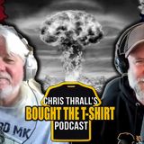 Britain's Cold War Nuclear Regiment | Michael Taylor