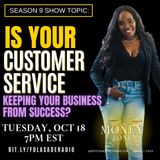 Is Your Customer Service Keeping Your Business From Success?