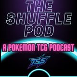 The Shuffle Pod - Pokémon Podcast | Ep.1 S.2 - The Crossover to Worlds!