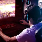 Gaming Icon and Merchandise Maven