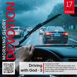 MGD: Driving with God - 3