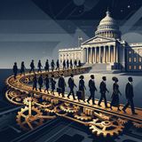 The High Stakes of the SAVE America Act