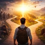 ¿Cuál es tu sueño? Encuentra tu pasión. Ama tu trabajo. Construye una vida más próspera.