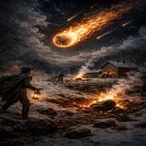 DH Ep:52 The Weird Meteor