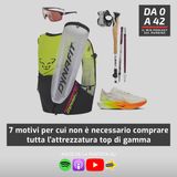 7 motivi per cui non è necessario comprare tutta l'attrezzatura top di gamma
