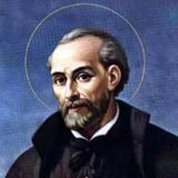 October 9: Saint John Leonardi, Priest