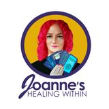Joanne's Healing Within - Season 7, Episode 7 "4/4/4 Portal"