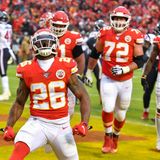 Kingdom Radio: Chiefs smash Texans in EPIC fashion in Divisional Round Game