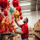 The Balloon Effect How Helium Transforms Events