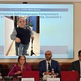 Fragilità e disabilità, Giovine lancia l’intergruppo. Dj Lapo: “Non sia l’ennesimo slogan”