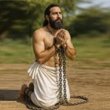 Il primo martire laico che l'India non voleva