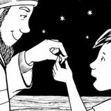 A Fish and a Gift | Slice-of-Life Stories