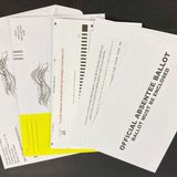 When Will Mail In Ballots Go Out In Gwinnett?