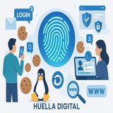 La Huella Digital