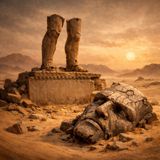 Ozymandias | Poems by Percy Bysshe Shelley