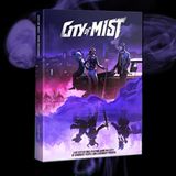 City of Mist – Nights of Payne Town – Sessione 20