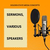 Exploring Spiritual Unity: Dr. James Macginlay | GSMC Classics: Sermons, Various Speakers
