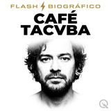 Café Tacvba Flash Biográfico — Rubén Alza la Voz en Gira