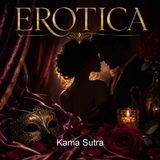 Kama Sutra - Mallanaga Vatsyayana