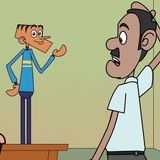 Suppandi Teaches The Teachers