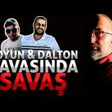 BOYUN & DALTON DAVASINDA SAVAŞ ÇIKTI