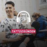 Dominik Szoboszlai – Tattoosünden