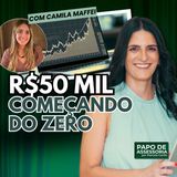 Assessoria em Leilão de Imóveis: como ela faturou R$50 mil começando do zero